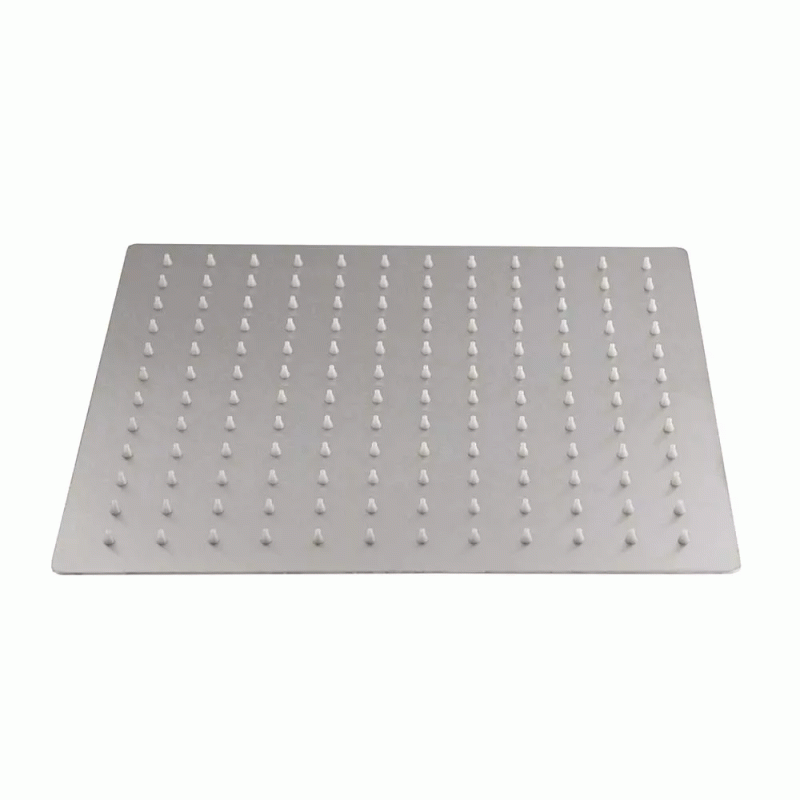 Лейка для потолка WEZER WKY-30