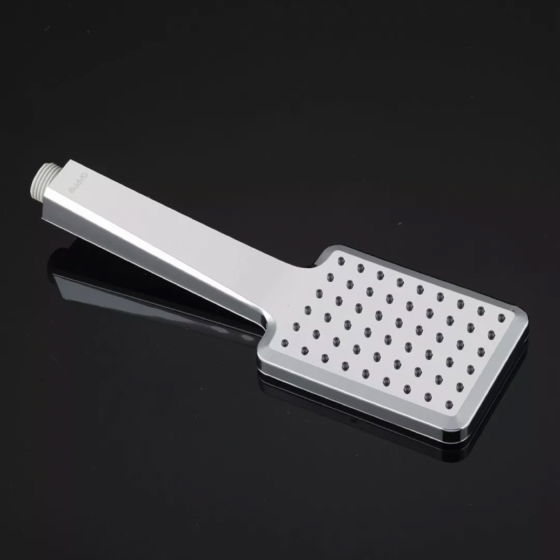 Смеситель для ванны GAPPO G3218, хром