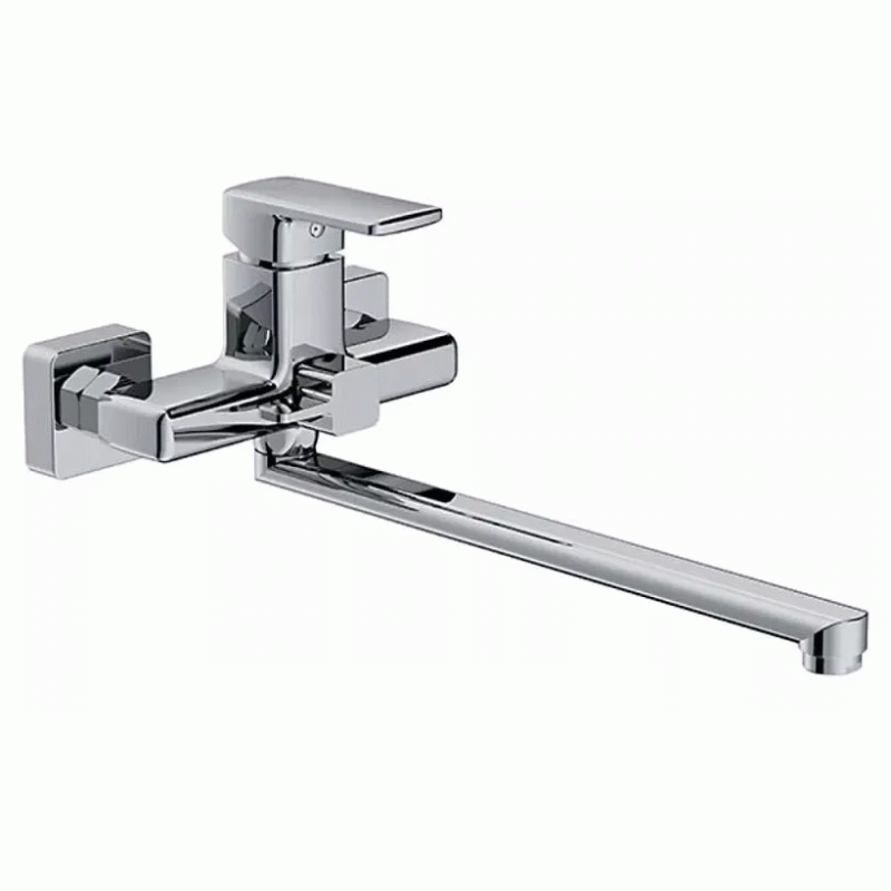 Смеситель для ванны Frap F2260, хром