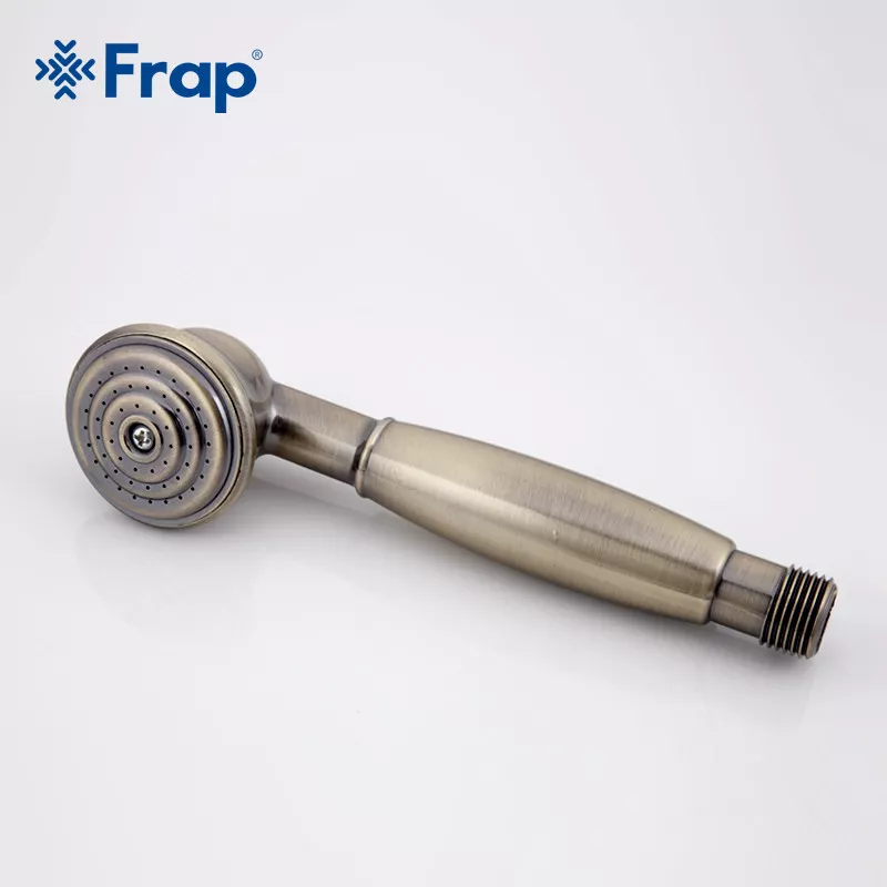 Смеситель для ванны Frap F3019-4, бронза