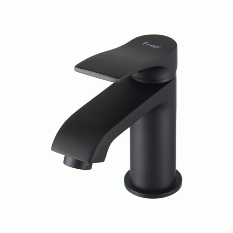 Смеситель для умывальника Frap F1075-9