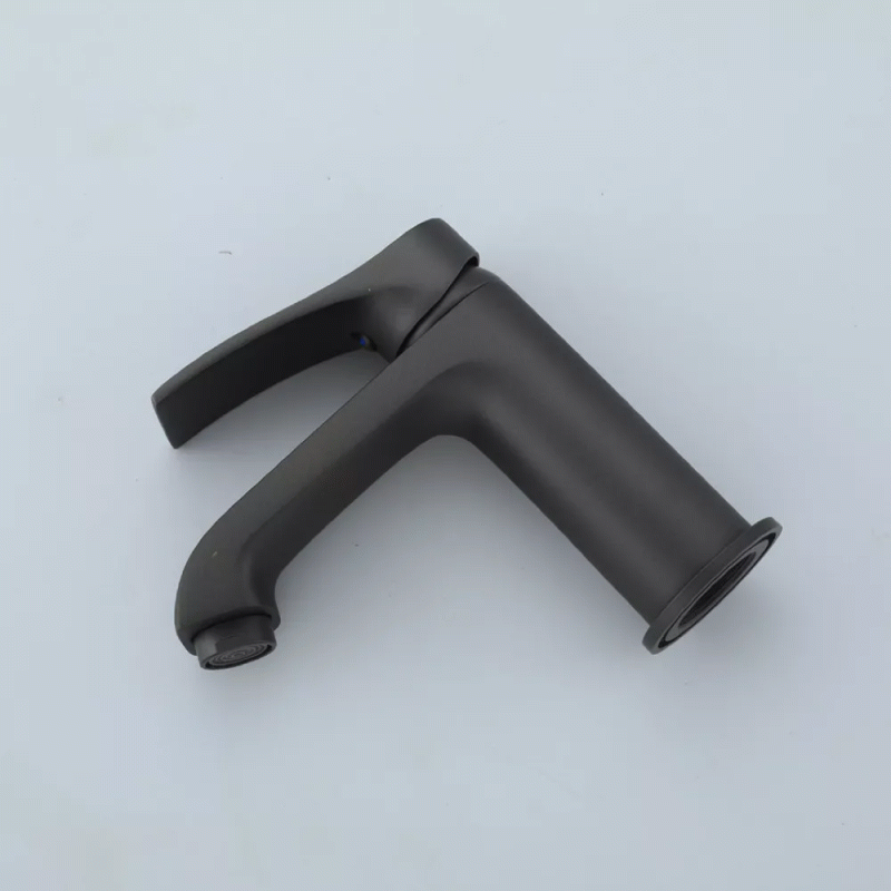 Смеситель для умывальника Frap F1075-9