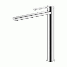 Змішувач для раковини FRAP F1067-2 хром
