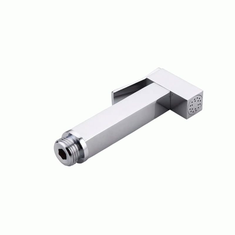 Гигиенический душ Frap F7504, хром