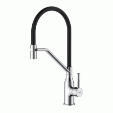 Смеситель для кухни FRAP F4497 хром