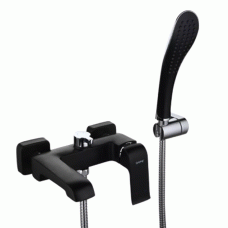 Смеситель для ванны GAPPO G3250 черный