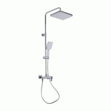 Душевая система FRAP F2484 хром
