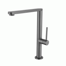 Змішувач для кухні WEZER EKO4G-01 GUNGREY