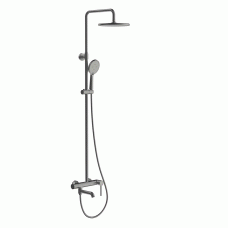 Душевая система GAPPO G2406-9 серый