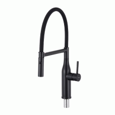 Смеситель для кухни GAPPO G4098-26 черный