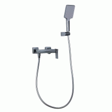Смеситель для ванны FRAP F3284 хром