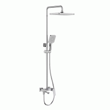 Душевая система FRAP F2487 хром