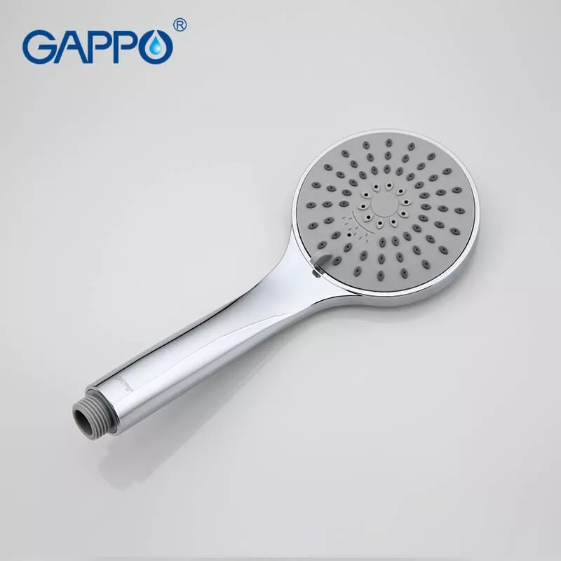 Смеситель для напольной ванны GAPPO G3098