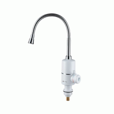 Проточный водонагреватель WEZER SDR-F05 кухня