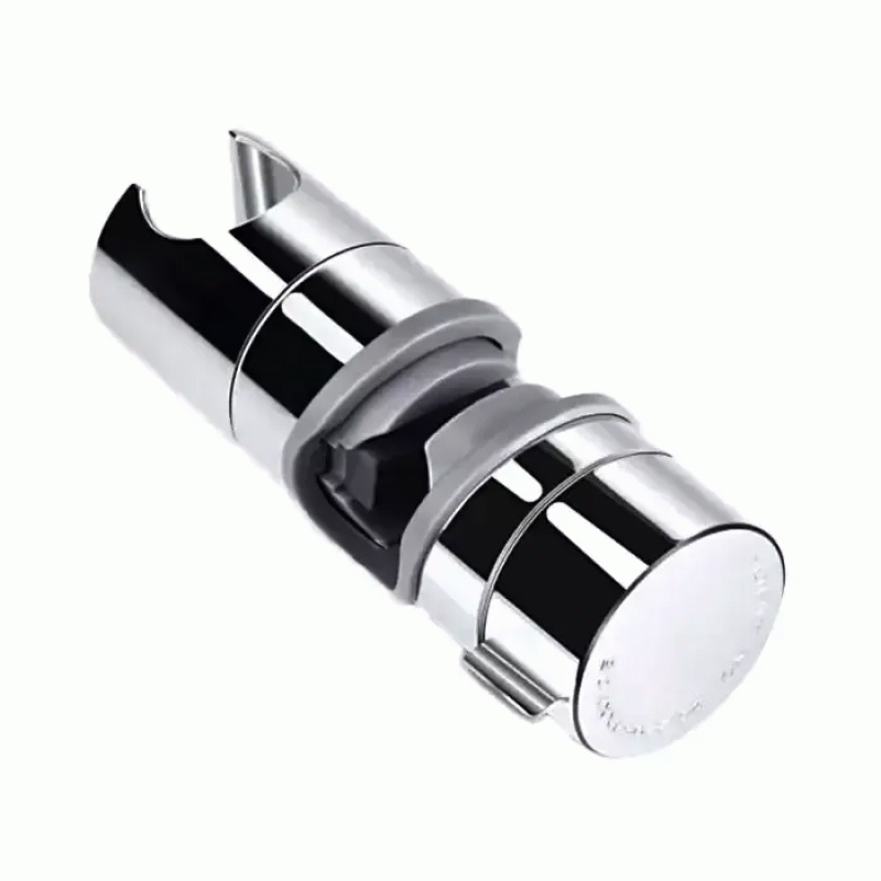 Держатель воронки для душа системы Frap F30-3, хром