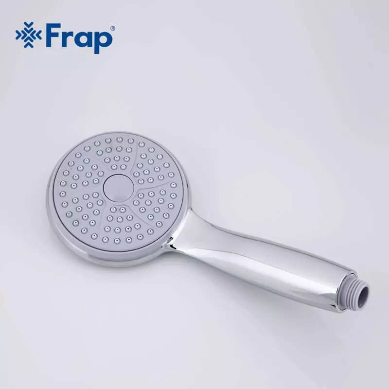 Змішувач для ванни Frap F3025, хром