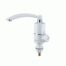 Проточный водонагреватель WEZER SDR-D05 кухня
