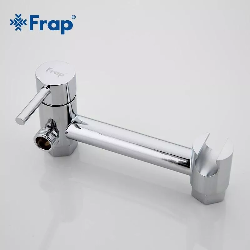 Гигиенический душ Frap F7503, хром
