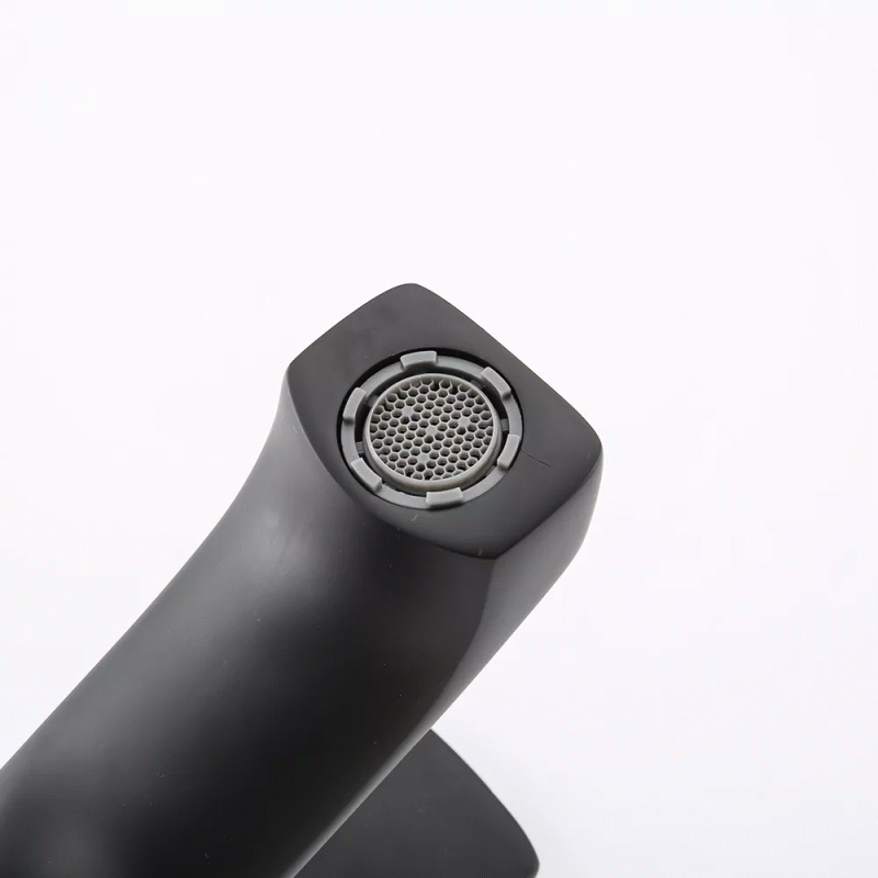 Смеситель для умывальника Frap F1071-6