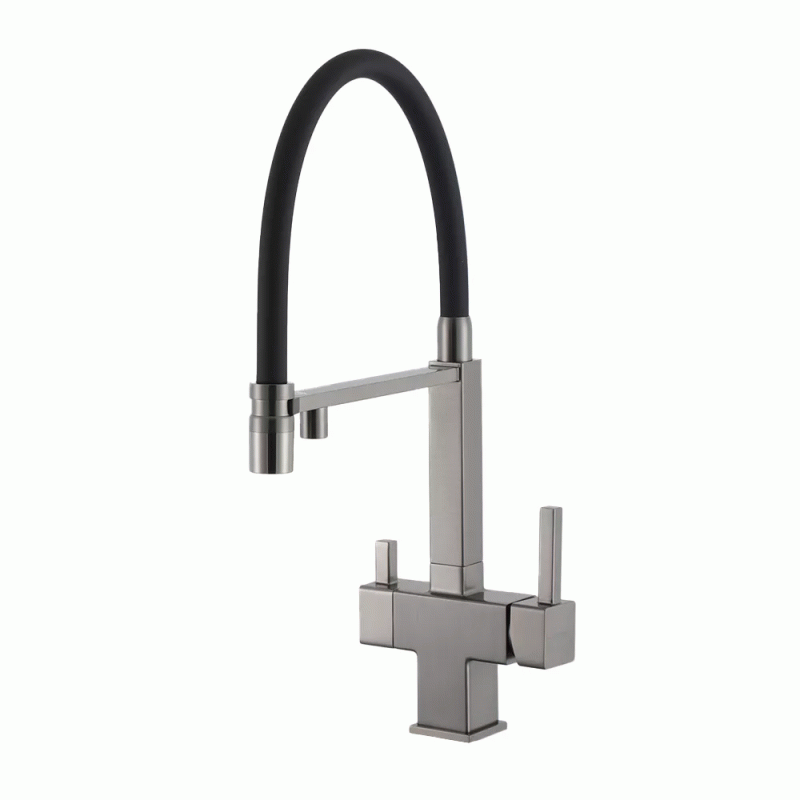Смеситель для кухни под осмос GAPPO G4395-59