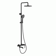Душевая система GAPPO G2406-6 черный