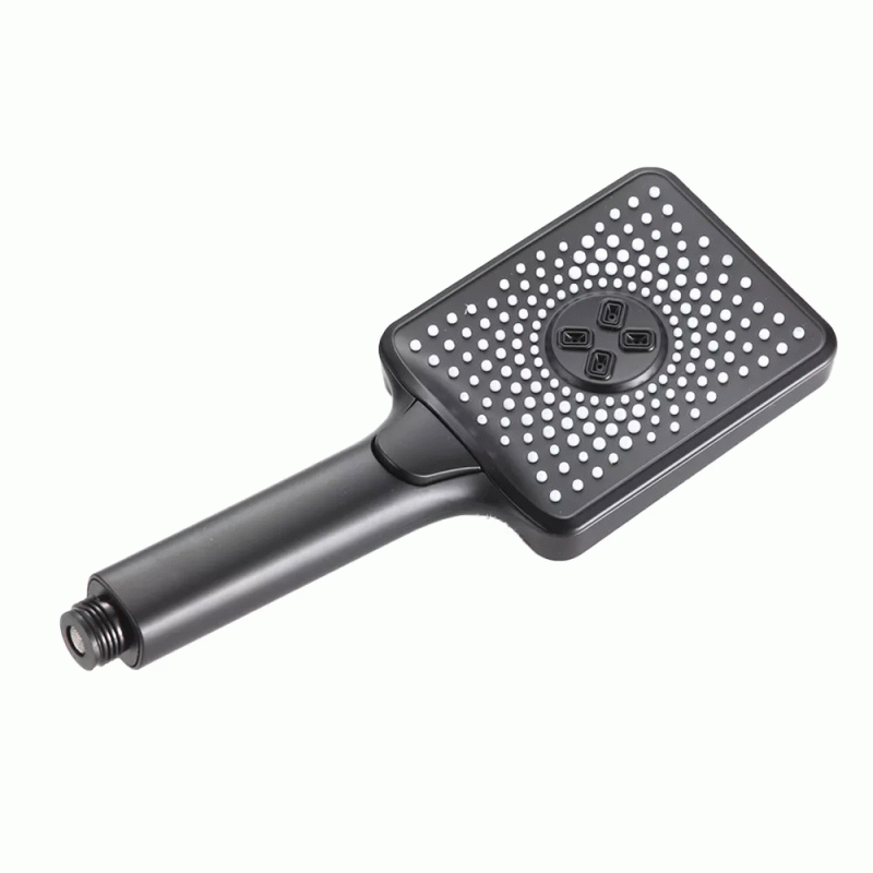 Душевая система Frap F2471-6, излив - переключатель на лейку, 3-функции