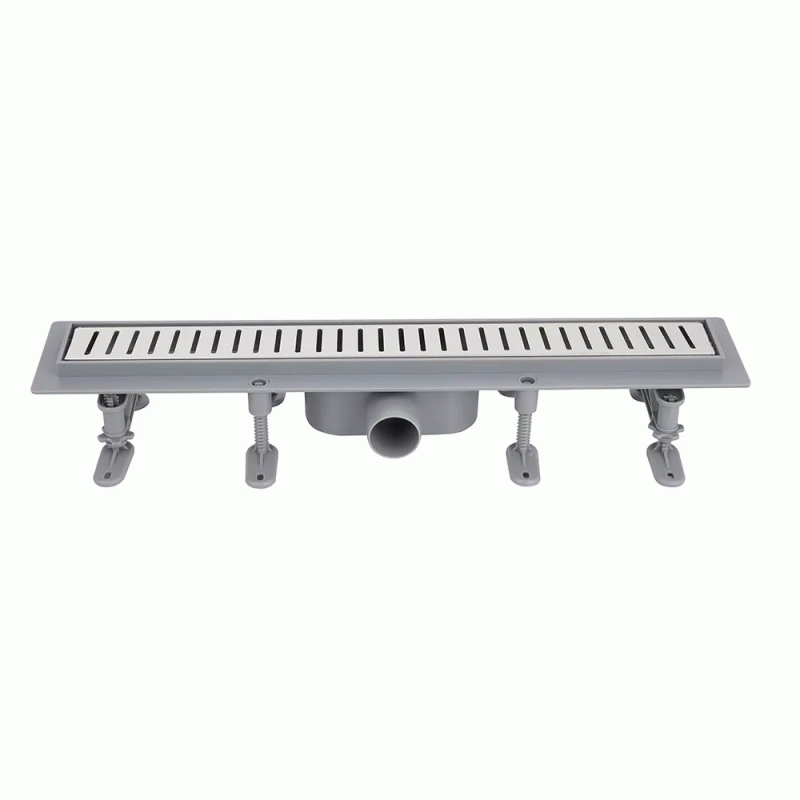 Душовий трап ITAL IT13-FT10/700, 700х70х67мм