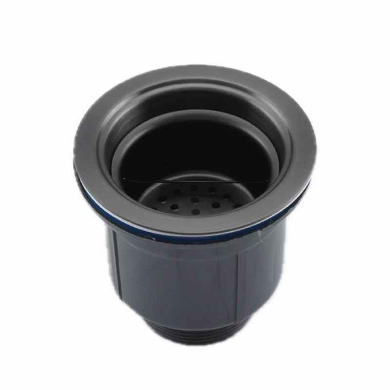 Кухонная мойка GAPPO GS7850-6R накладная 780x500 мм поверхность PVD, чаша правая