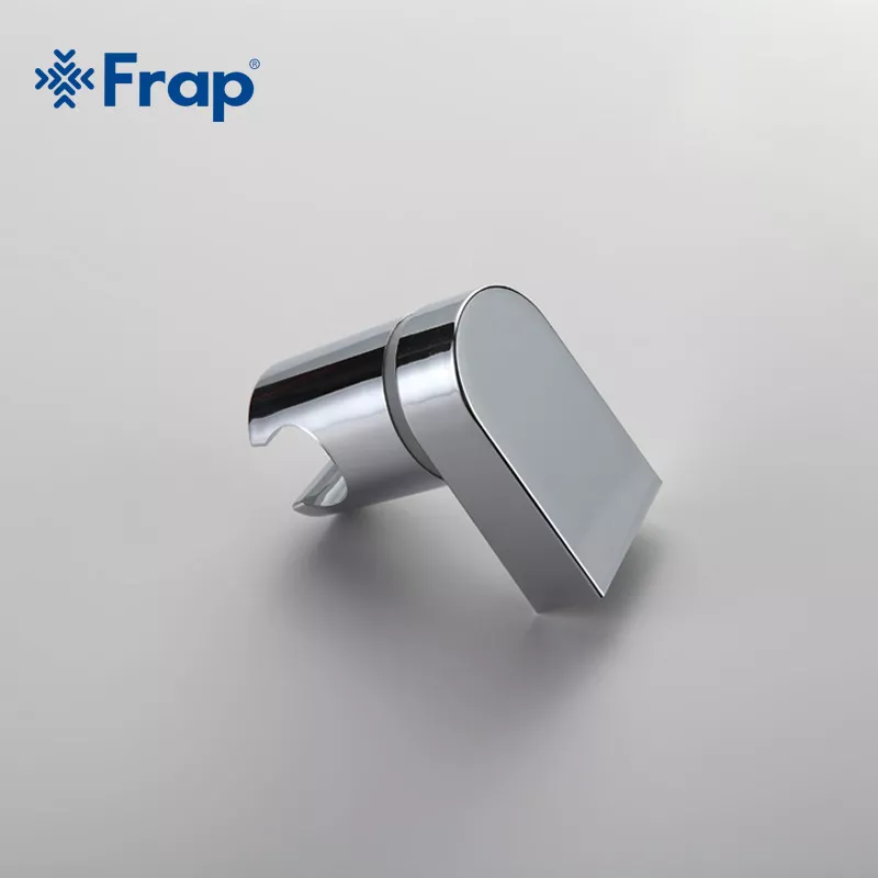 Тримач ручного душу Frap F30-1, хром