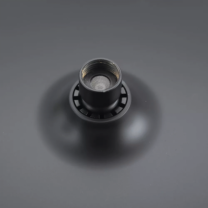  Тропический душ 210*320 мм GAPPO G003-32