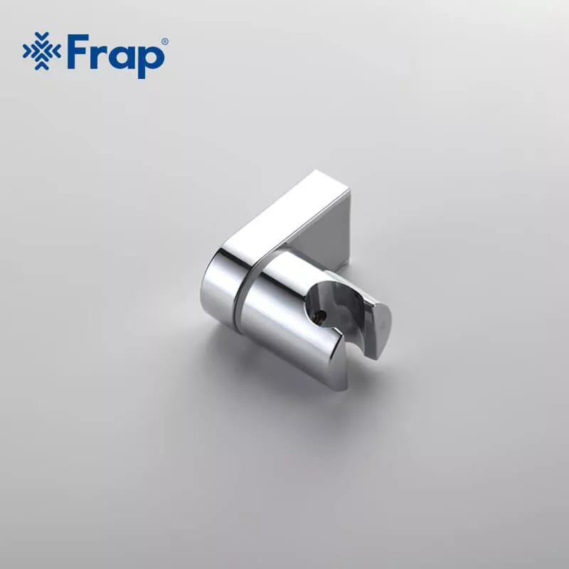 Тримач ручного душу Frap F30-1, хром