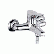 Смеситель для ванны Frap F3014-B, хром