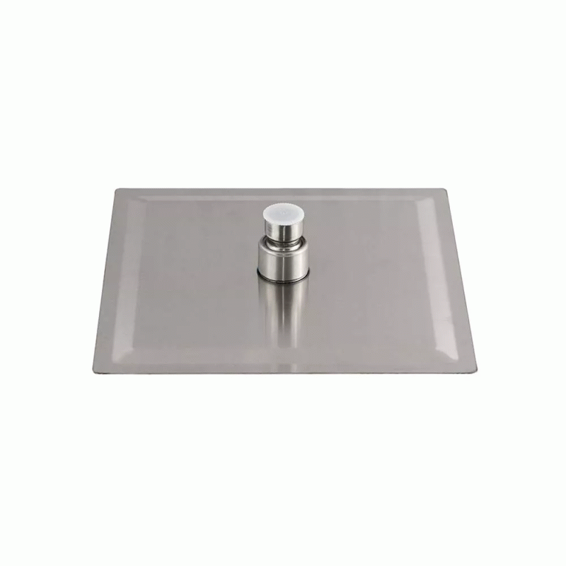 Лійка для стелі WEZER WKY-21 200 мм