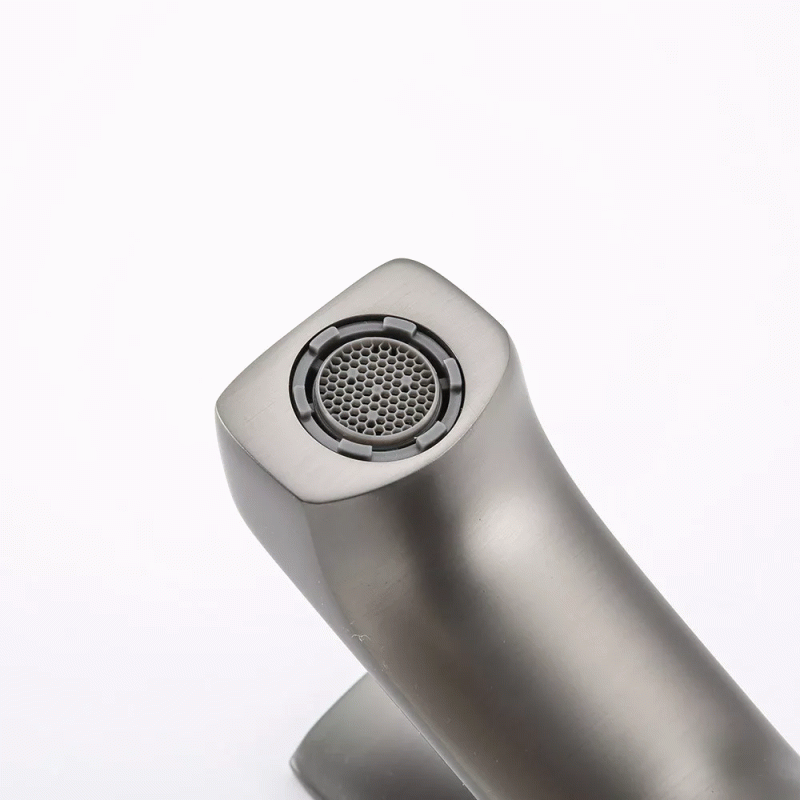 Смеситель для умывальника Frap F1071-9
