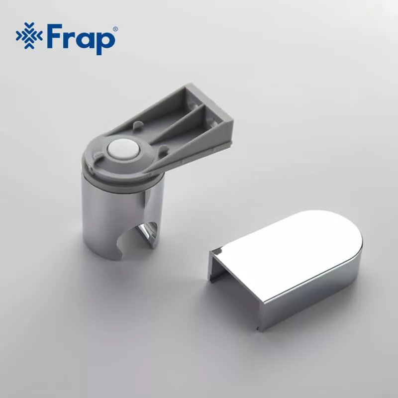Тримач ручного душу Frap F30-1, хром