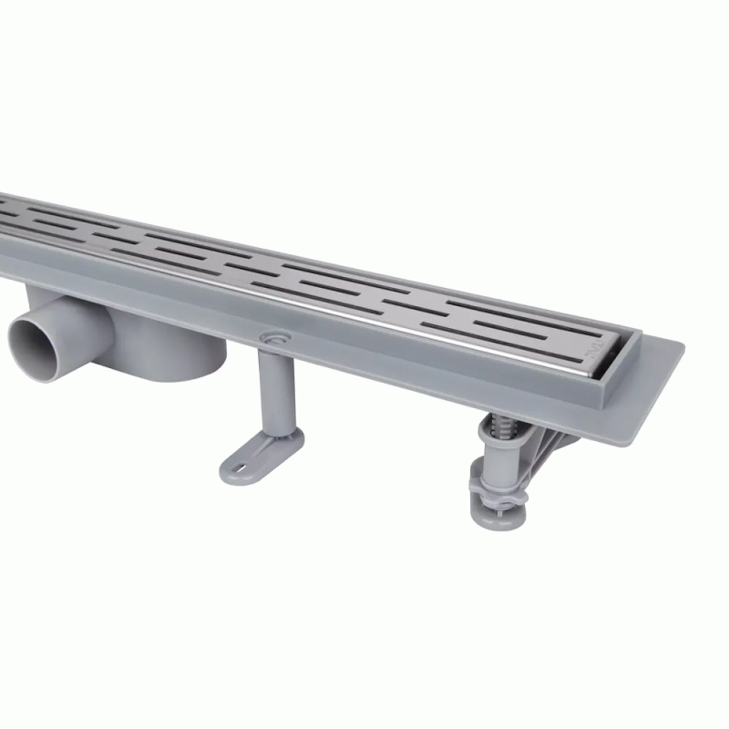 Душовий трап ITAL IT13-FT01/700, 700х70х67мм