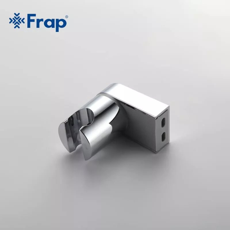 Тримач ручного душу Frap F30-1, хром