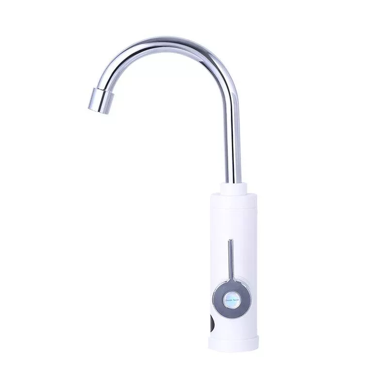 Проточный водонагреватель WEZER RWH-214