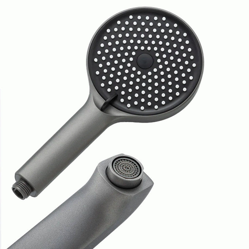  Смеситель для ванны FRAP F3275-19 графит