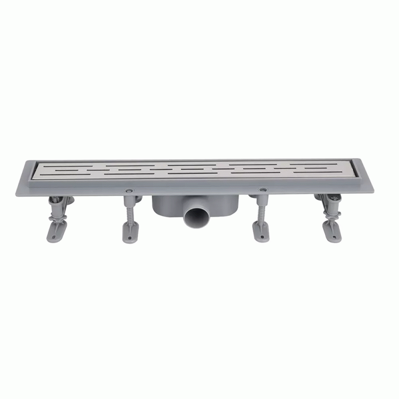 Душовий трап ITAL IT13-FT01/700, 700х70х67мм