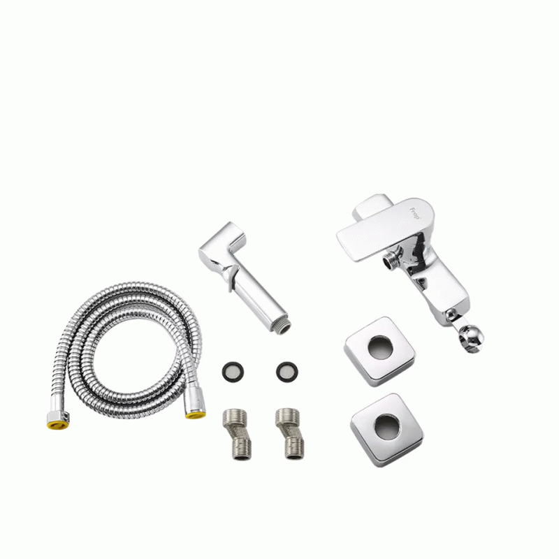 Гигиенический душ Frap F2071