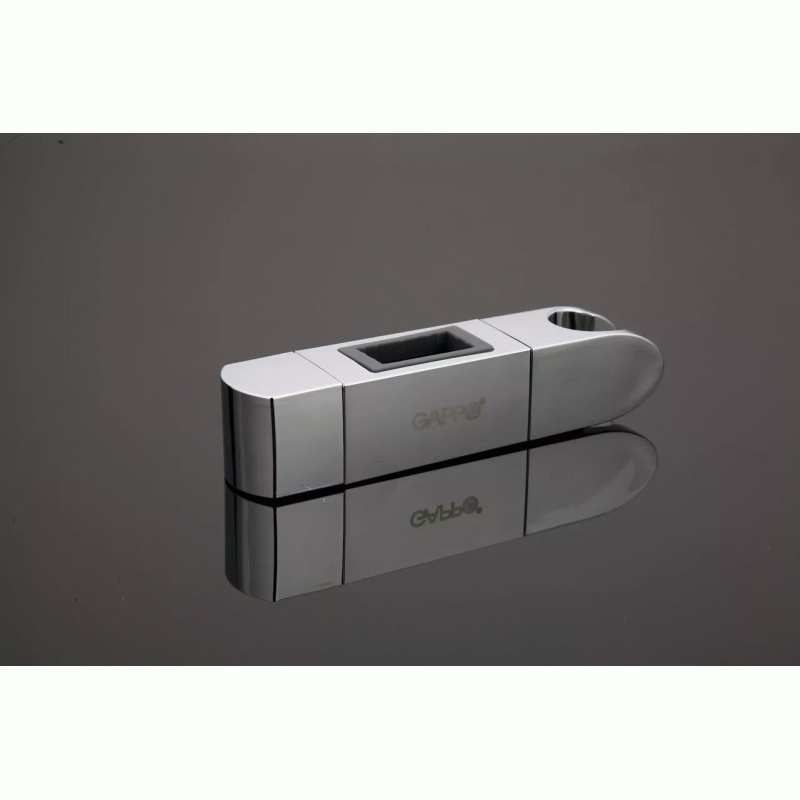 Душовий гарнітур GAPPO G8011, хром