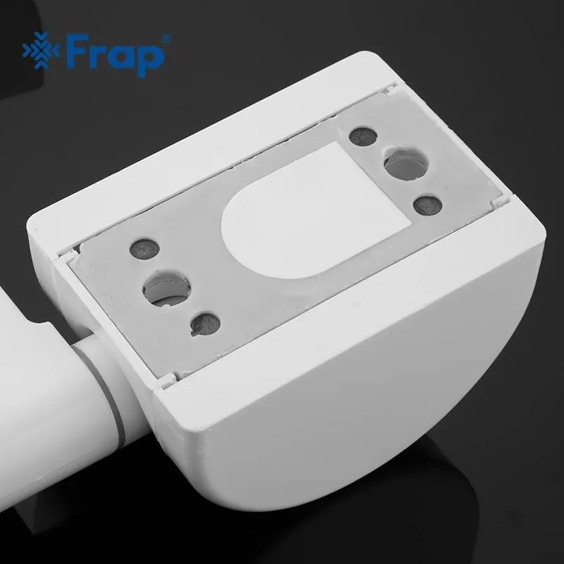 Сидение для душа Frap F8132 откидное с фиксацией