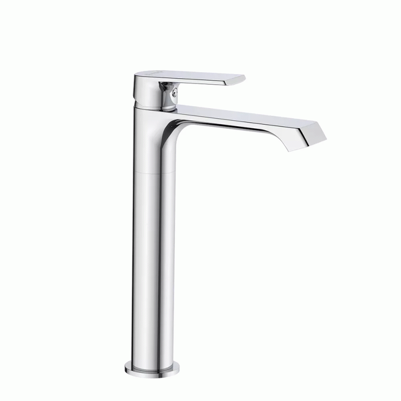 Смеситель для умывальника Frap F1071-2