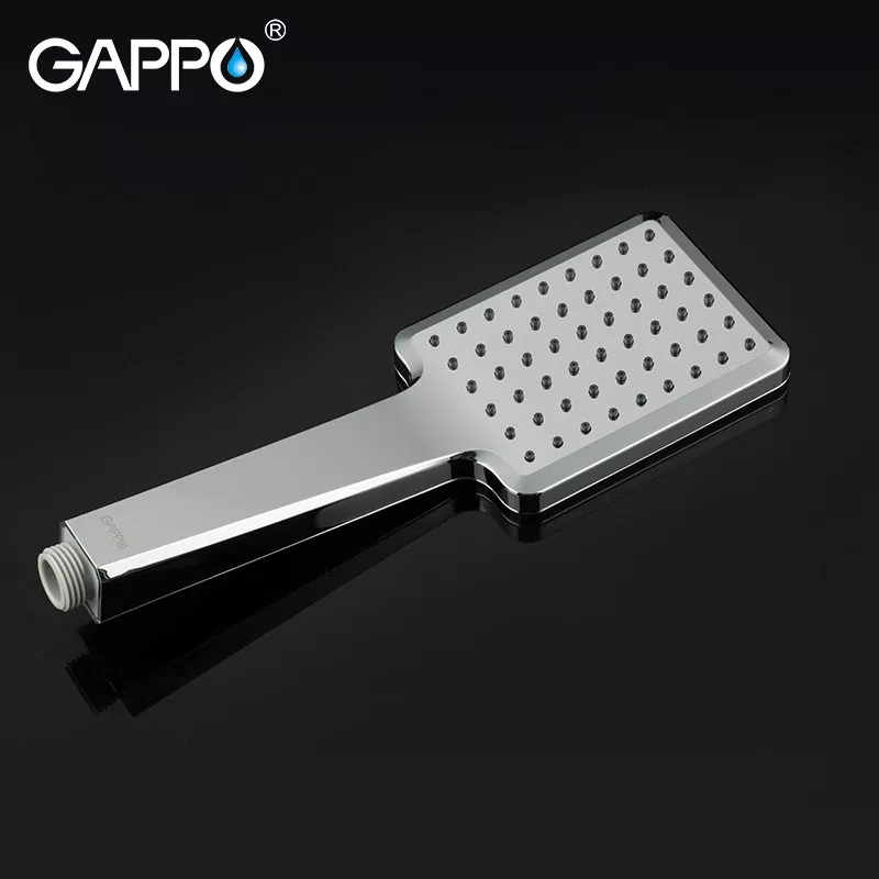 Душевая система GAPPO G2407-20, хром