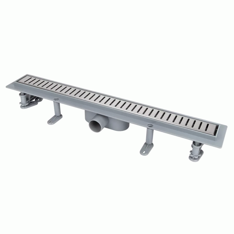 Душевой трап ITAL IT13-FT10/600, 600х70х67мм