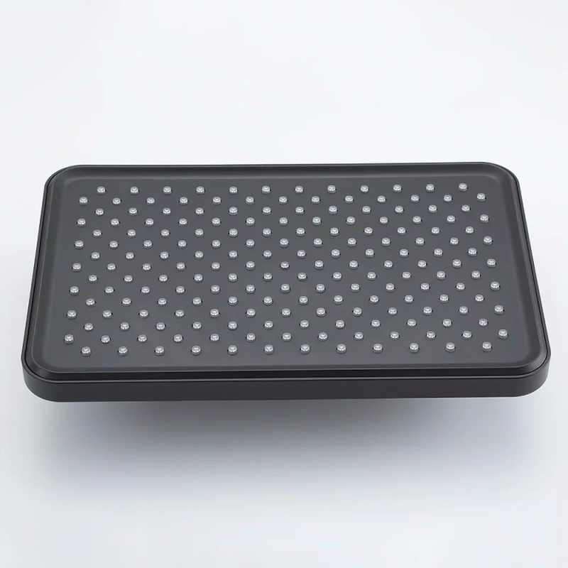 Тропический душ 210*320 мм GAPPO G003-32