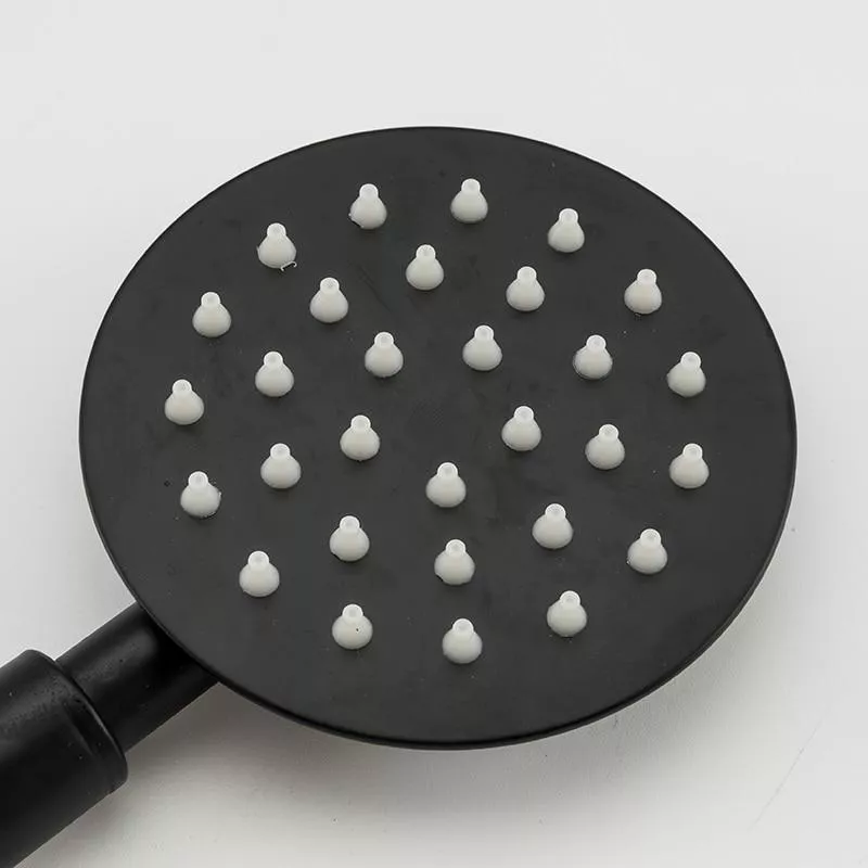 Смеситель для ванны Frap F32801-6, черный