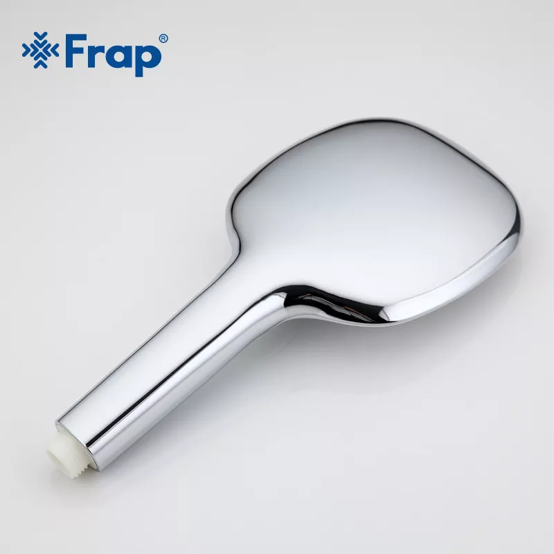 Ручний душ Frap F005, 3-режим, хром
