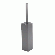 Ершь настенный скрытый монтаж GAPPO G904-9 gungrey